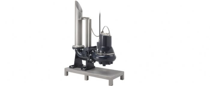 Bomba SL Grundfos